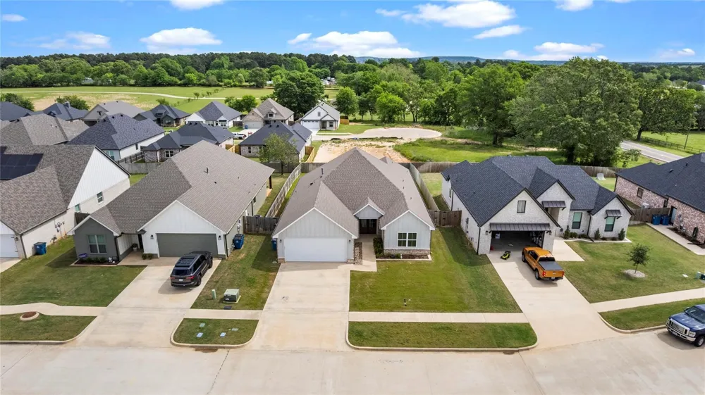 118 Sides Boulevard Bullard, TX 75757
