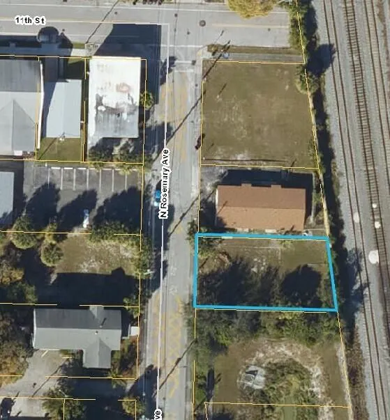 1116 Rosemary Avenue West Palm Beach, FL 33401
