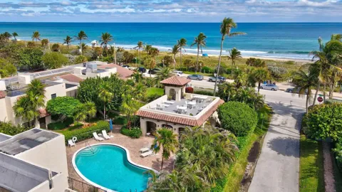 200 S Ocean Boulevard #B-135