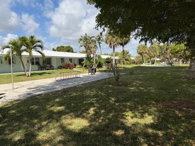 3801 NE 22nd Terrace #12 Lighthouse Point, FL 33064
