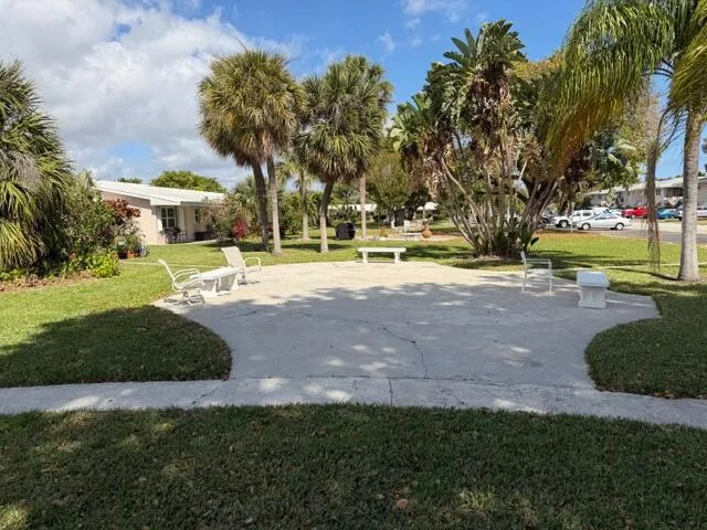 3801 NE 22nd Terrace #12 Lighthouse Point, FL 33064