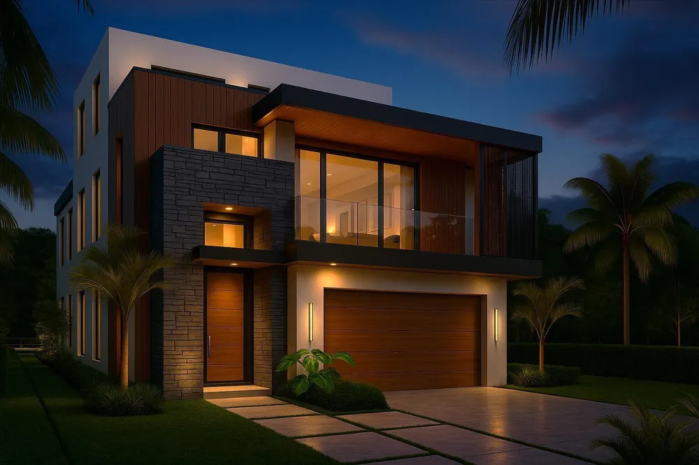 631 Allen Avenue Delray Beach, FL 33483