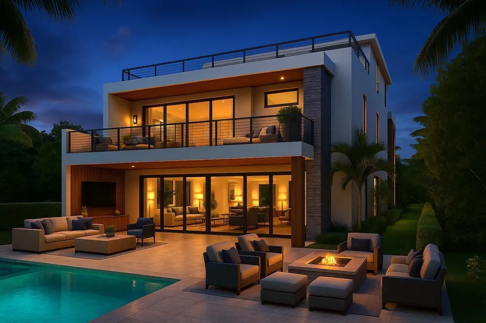 631 Allen Avenue Delray Beach, FL 33483
