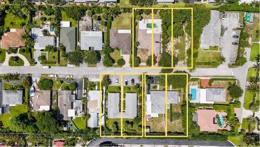 631 Allen Avenue Delray Beach, FL 33483