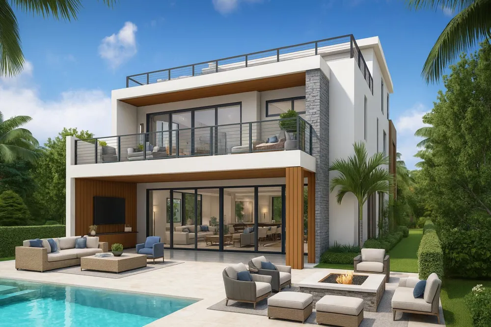 631 Allen Avenue Delray Beach, FL 33483