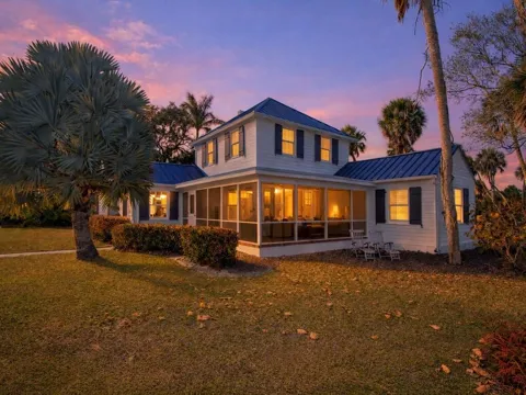 3001 N Indian River Drive Drive