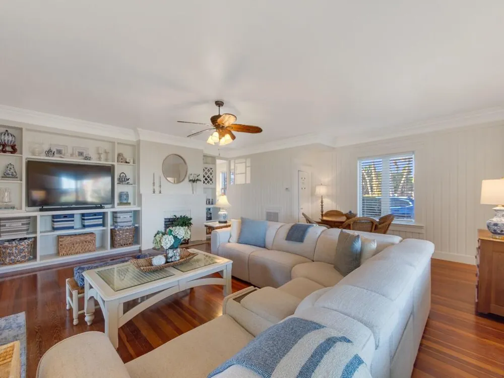 3001 N Indian River Drive Drive Fort Pierce, FL 34946