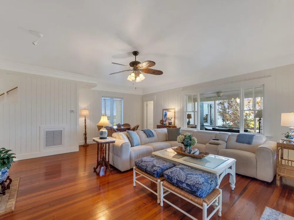3001 N Indian River Drive Drive Fort Pierce, FL 34946