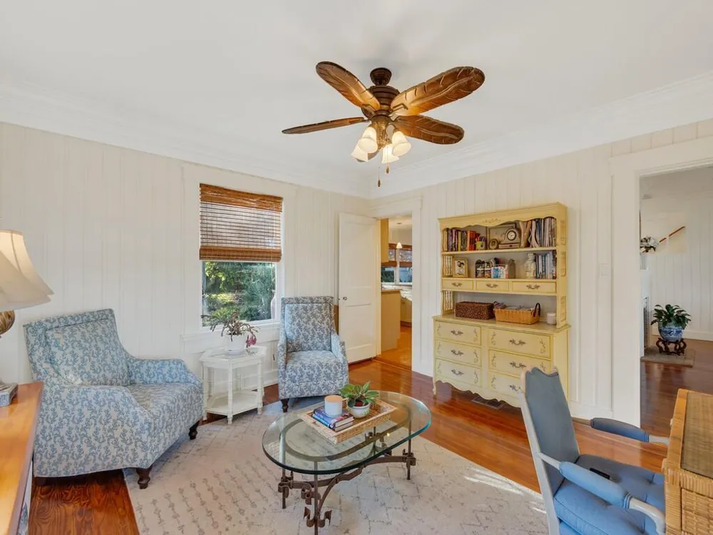 3001 N Indian River Drive Drive Fort Pierce, FL 34946