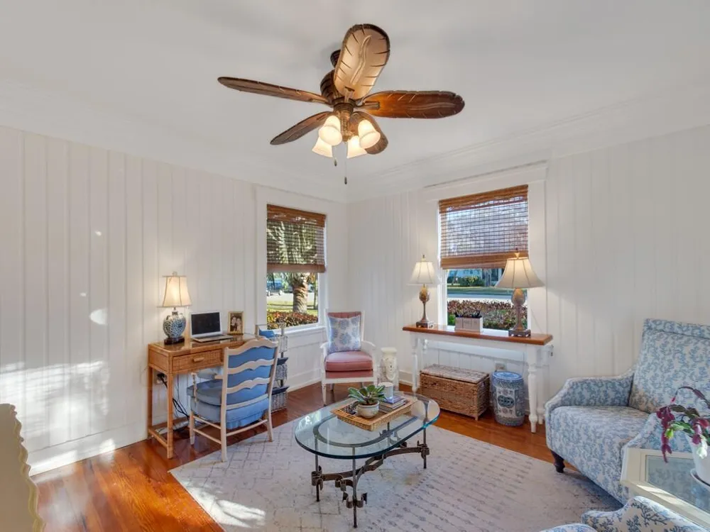 3001 N Indian River Drive Drive Fort Pierce, FL 34946