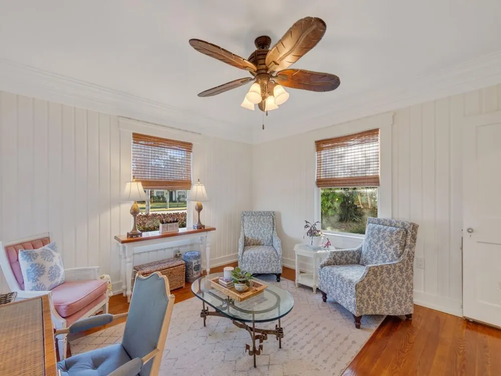 3001 N Indian River Drive Drive Fort Pierce, FL 34946