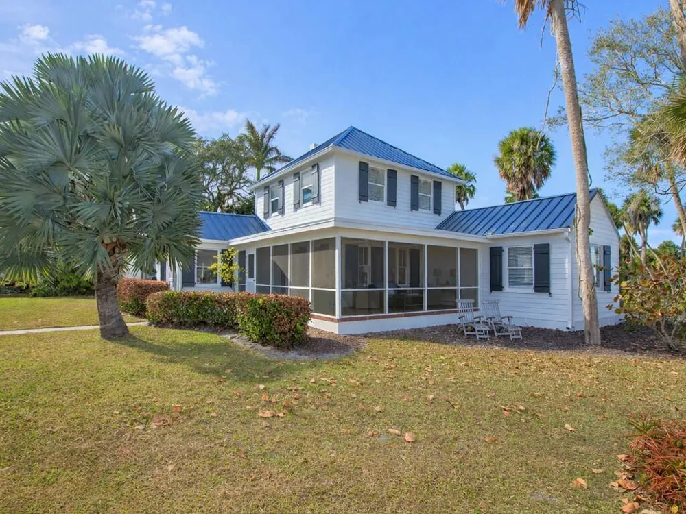 3001 N Indian River Drive Drive Fort Pierce, FL 34946