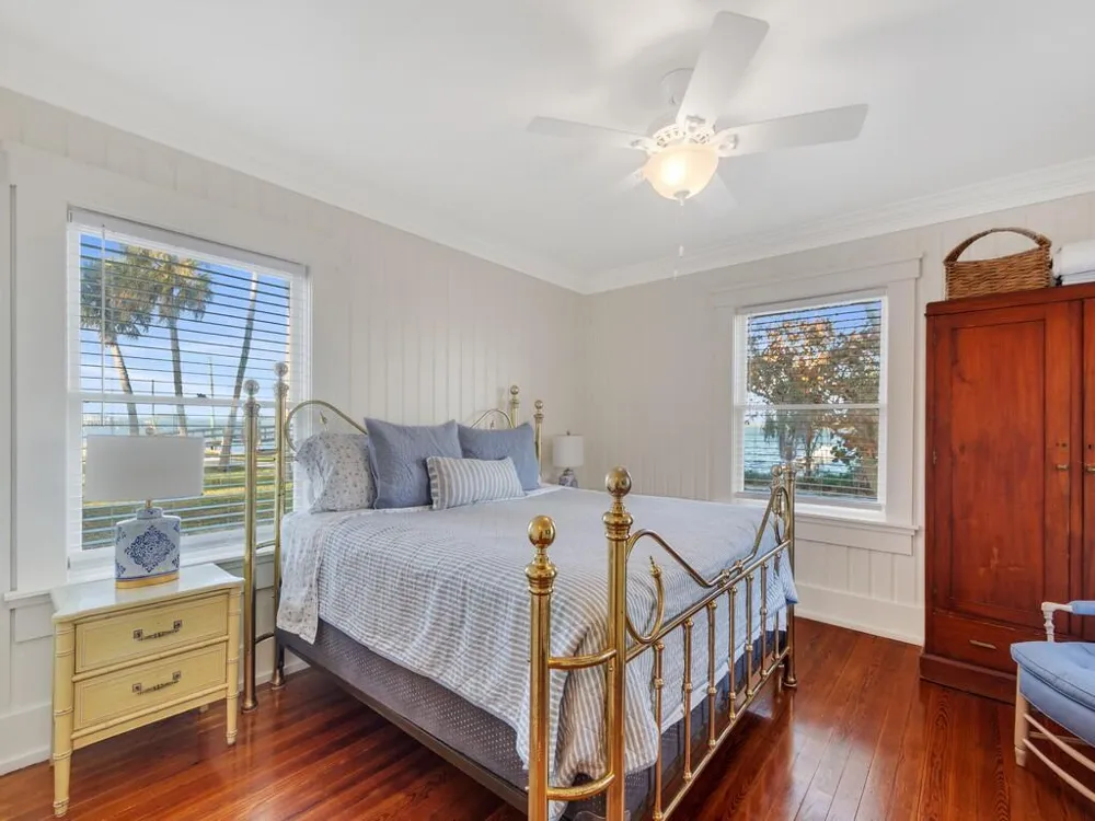 3001 N Indian River Drive Drive Fort Pierce, FL 34946