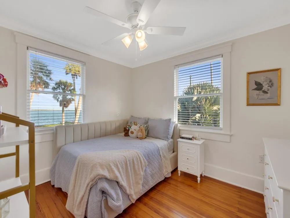 3001 N Indian River Drive Drive Fort Pierce, FL 34946