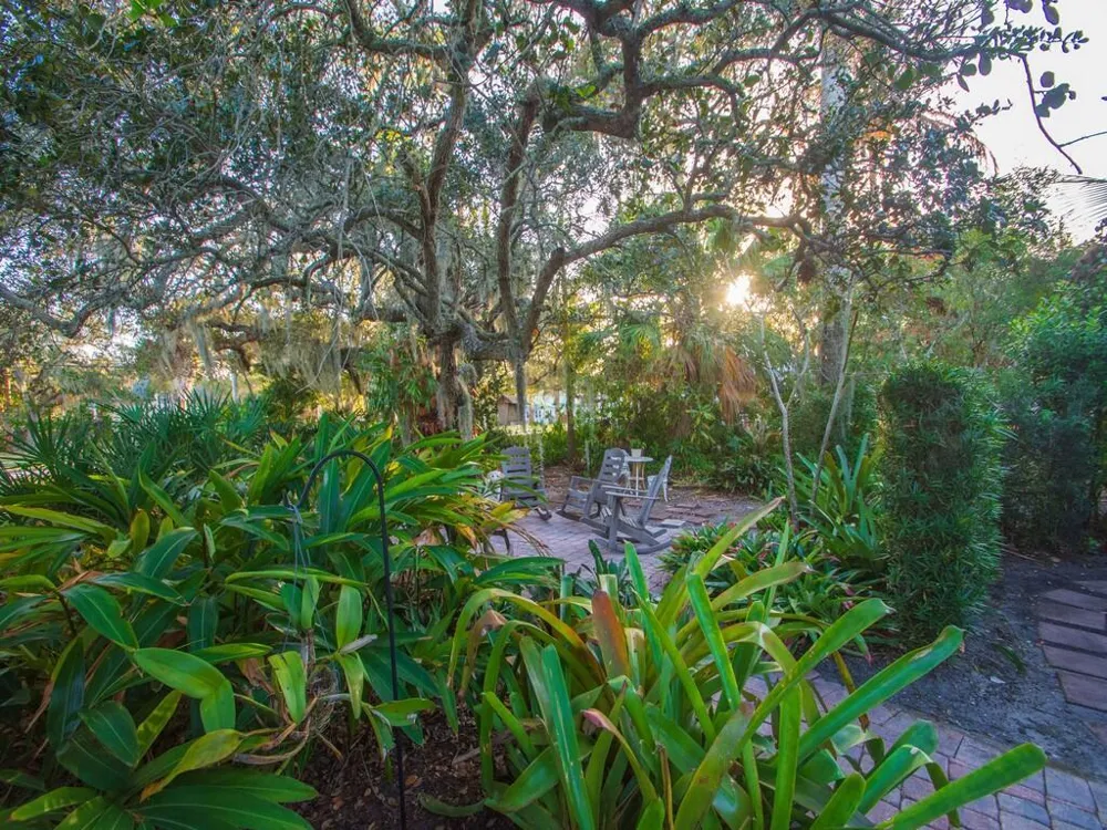 3001 N Indian River Drive Drive Fort Pierce, FL 34946