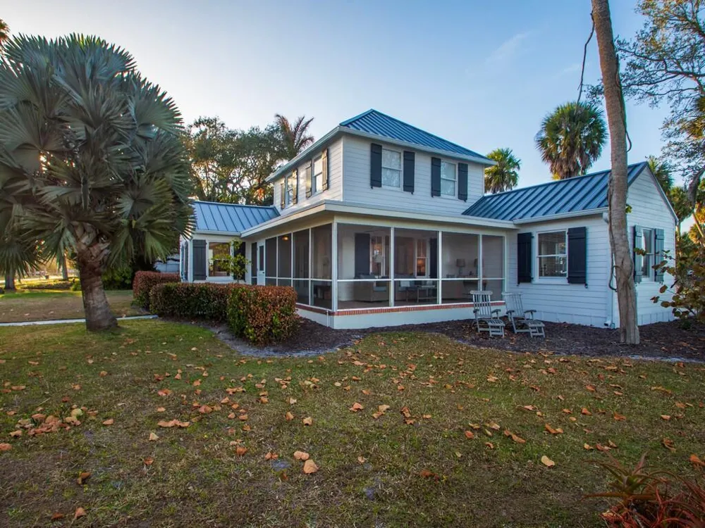 3001 N Indian River Drive Drive Fort Pierce, FL 34946