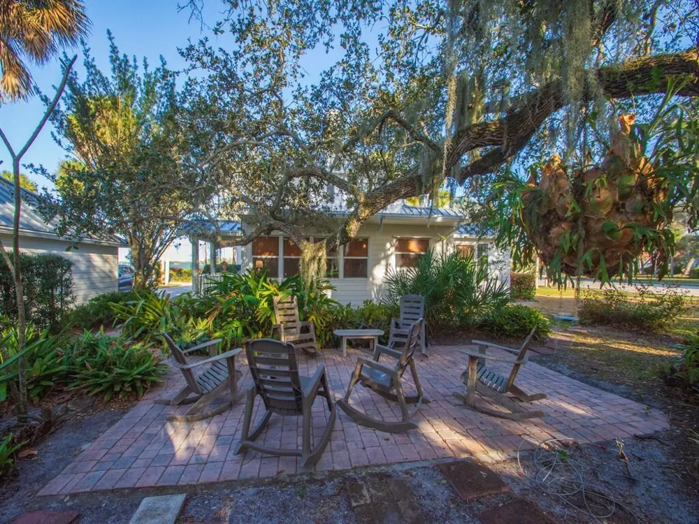 3001 N Indian River Drive Drive Fort Pierce, FL 34946