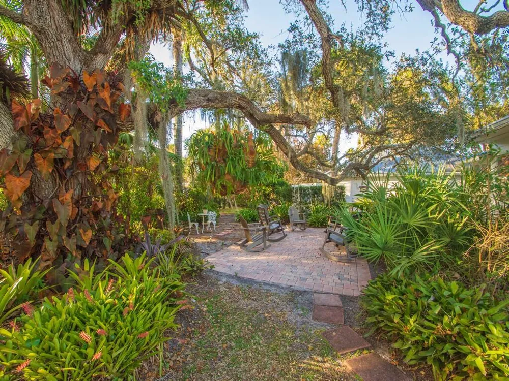 3001 N Indian River Drive Drive Fort Pierce, FL 34946