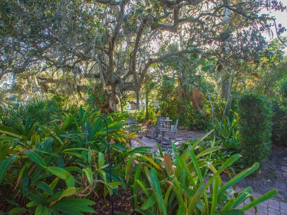 3001 N Indian River Drive Drive Fort Pierce, FL 34946