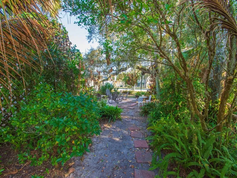 3001 N Indian River Drive Drive Fort Pierce, FL 34946