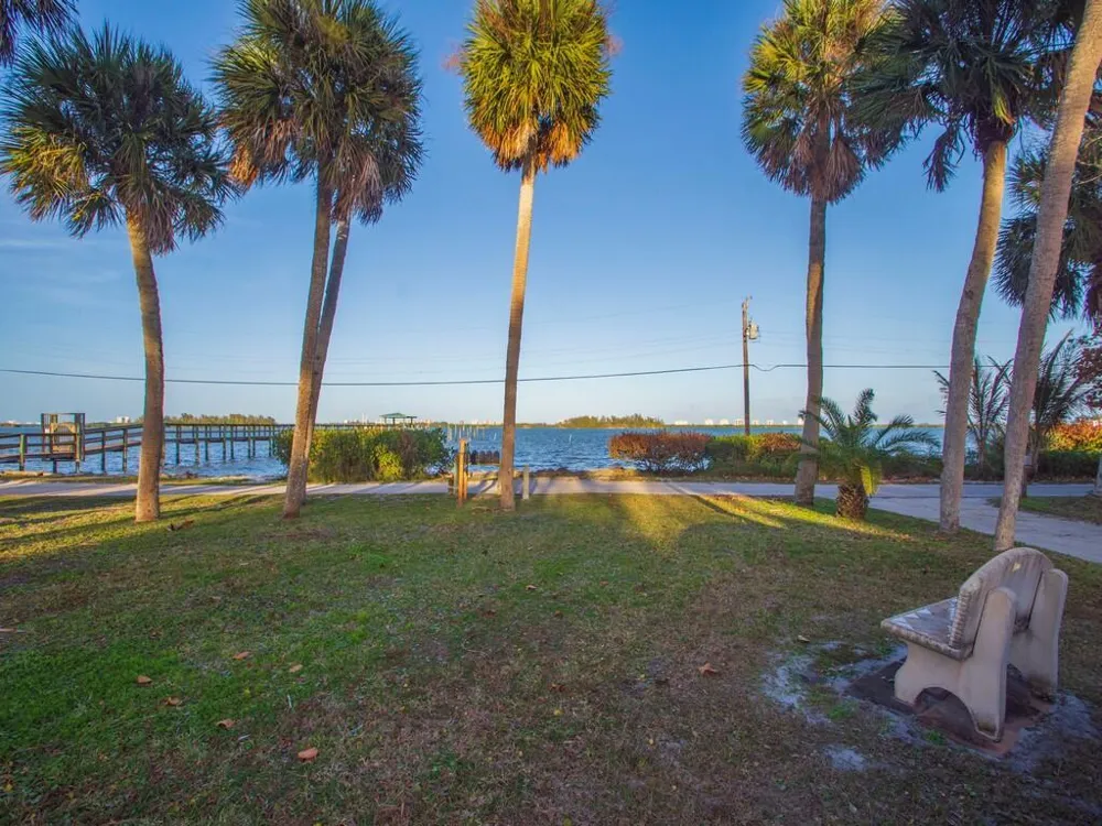 3001 N Indian River Drive Drive Fort Pierce, FL 34946