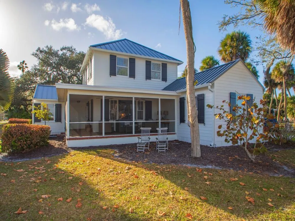 3001 N Indian River Drive Drive Fort Pierce, FL 34946