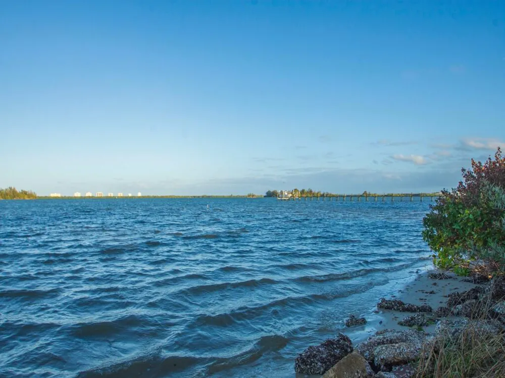 3001 N Indian River Drive Drive Fort Pierce, FL 34946