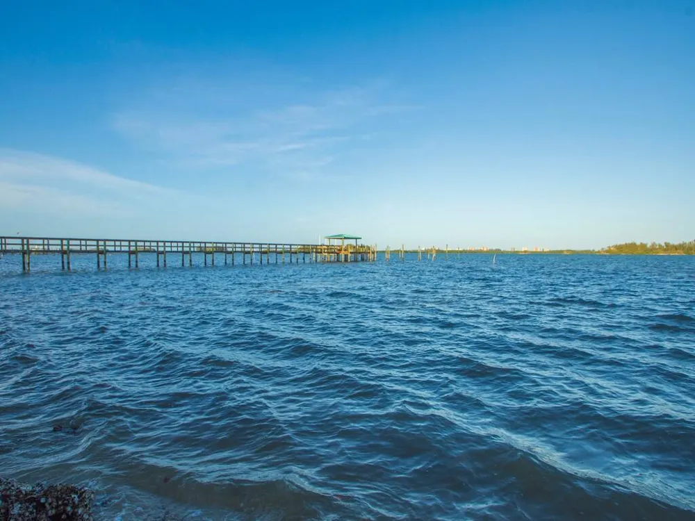 3001 N Indian River Drive Drive Fort Pierce, FL 34946