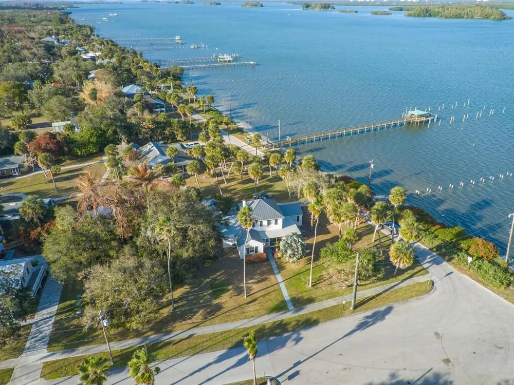 3001 N Indian River Drive Drive Fort Pierce, FL 34946