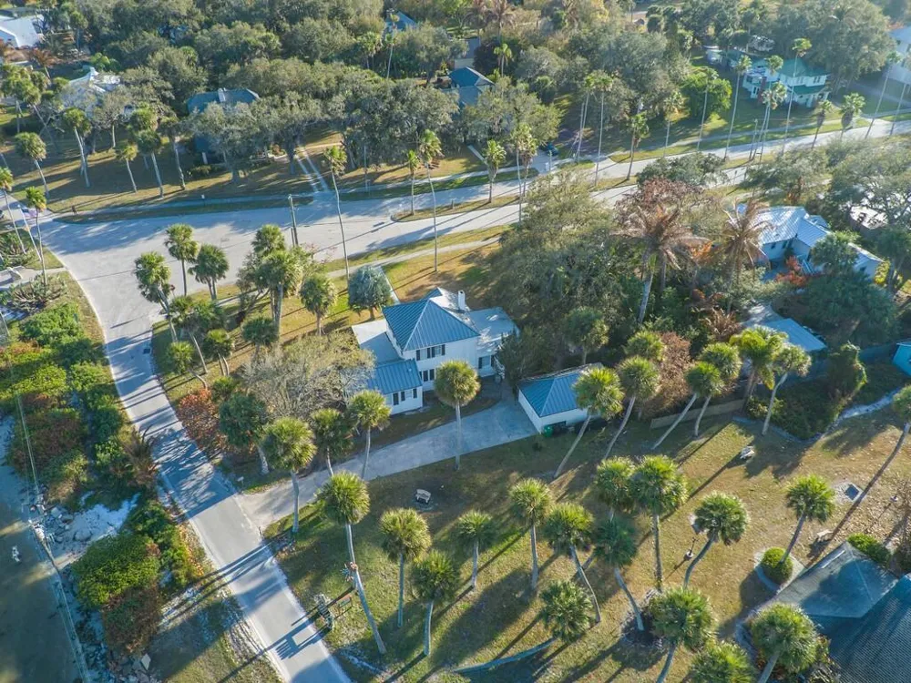 3001 N Indian River Drive Drive Fort Pierce, FL 34946