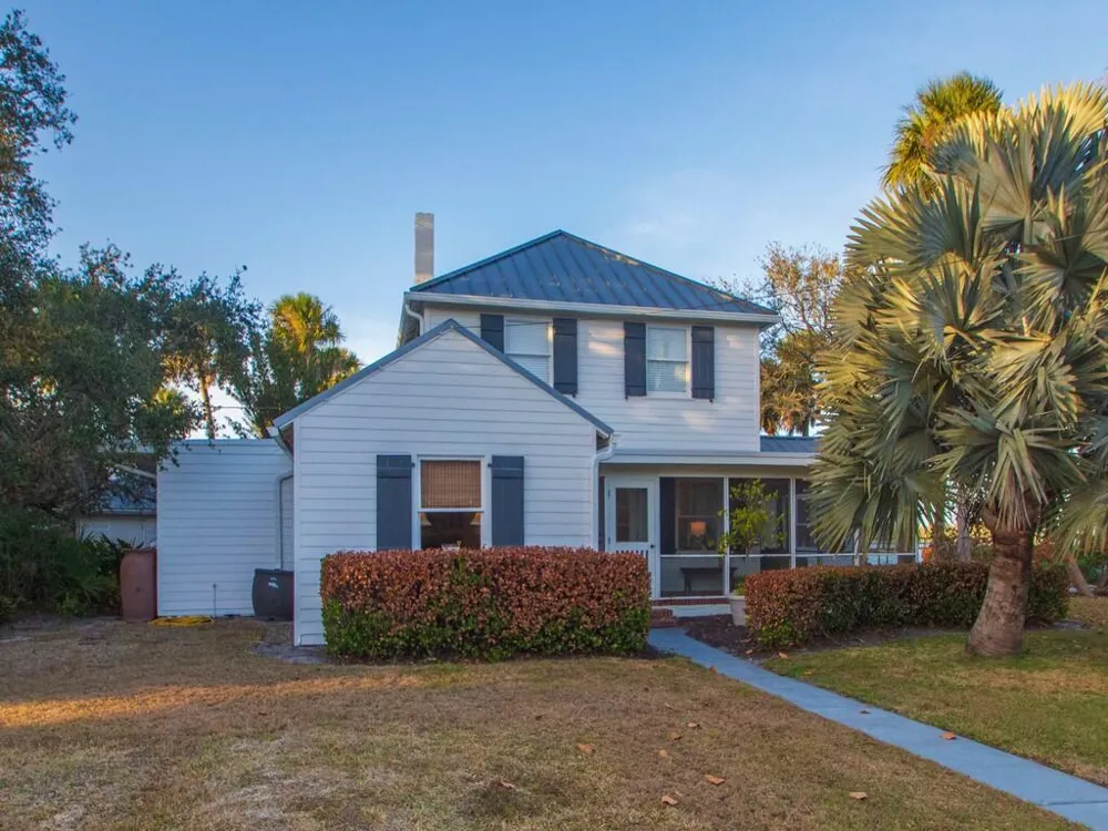 3001 N Indian River Drive Drive Fort Pierce, FL 34946