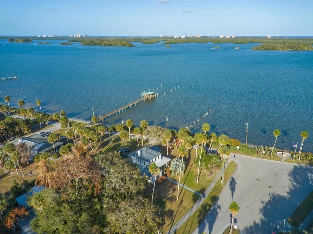3001 N Indian River Drive Drive Fort Pierce, FL 34946