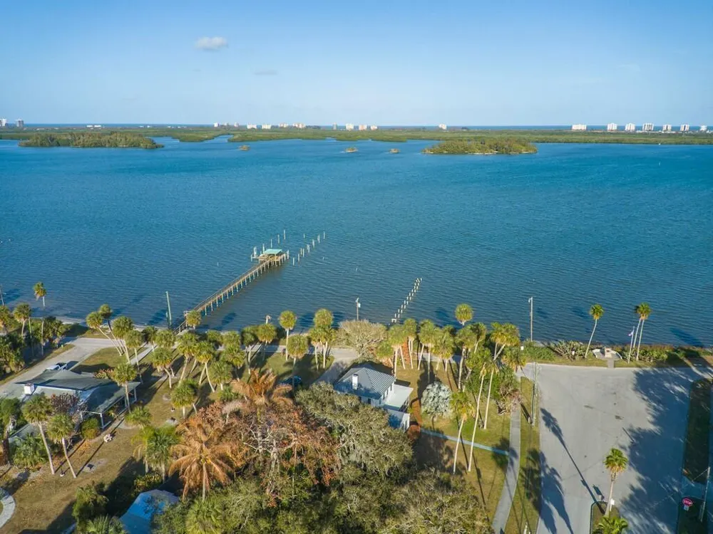 3001 N Indian River Drive Drive Fort Pierce, FL 34946