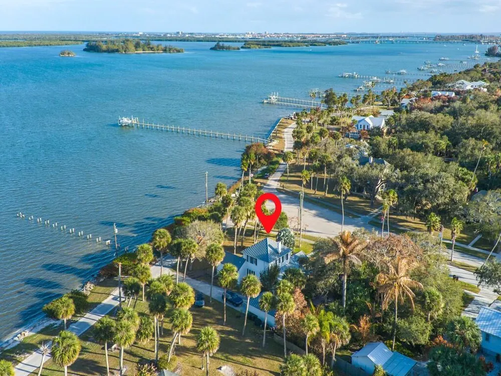 3001 N Indian River Drive Drive Fort Pierce, FL 34946