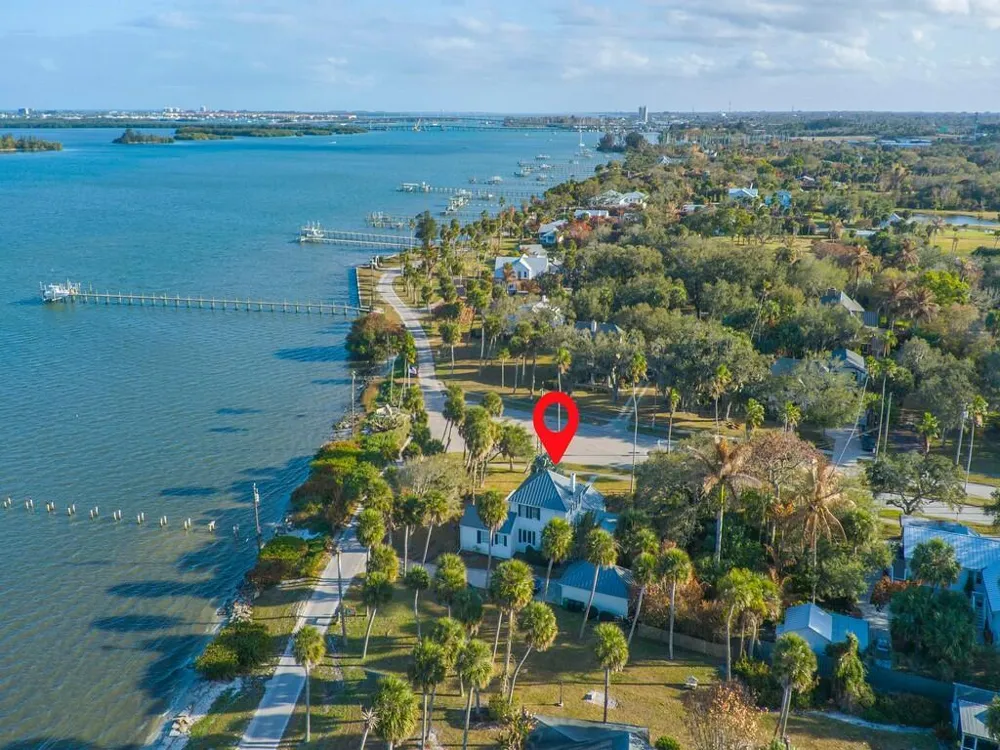 3001 N Indian River Drive Drive Fort Pierce, FL 34946