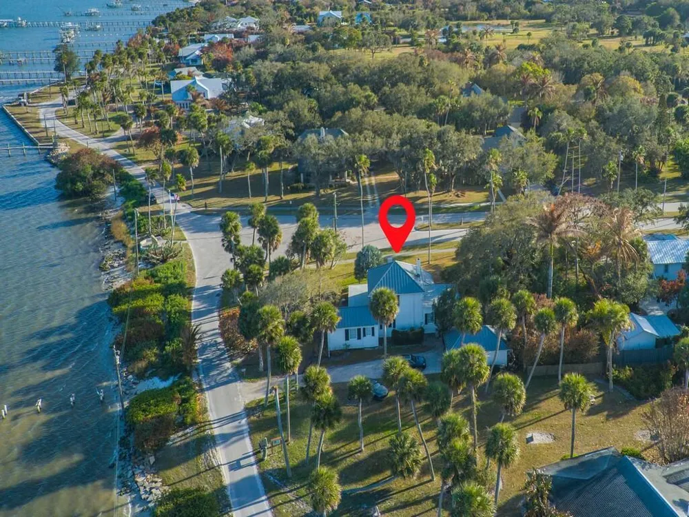 3001 N Indian River Drive Drive Fort Pierce, FL 34946
