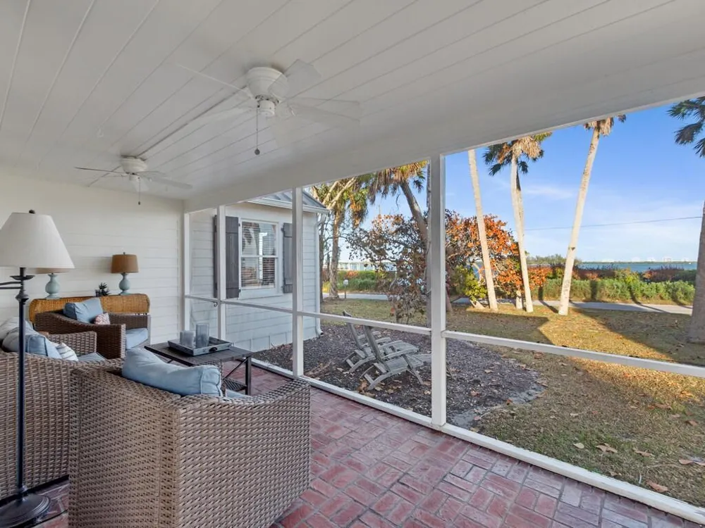 3001 N Indian River Drive Drive Fort Pierce, FL 34946