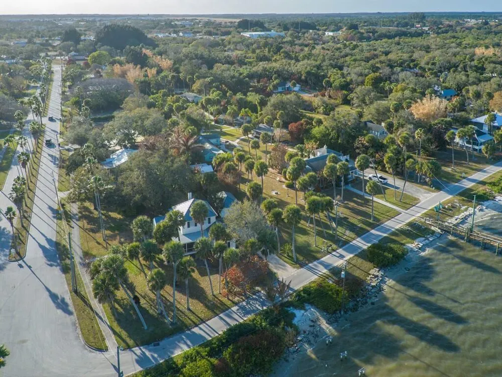 3001 N Indian River Drive Drive Fort Pierce, FL 34946