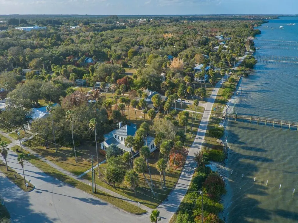 3001 N Indian River Drive Drive Fort Pierce, FL 34946