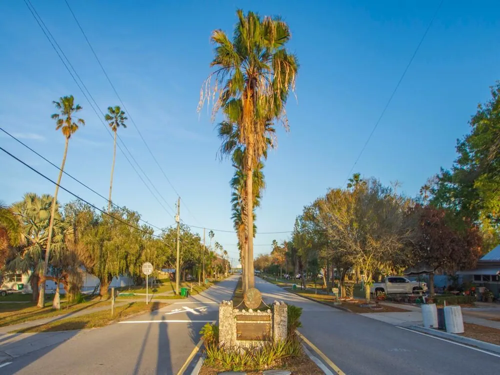 3001 N Indian River Drive Drive Fort Pierce, FL 34946
