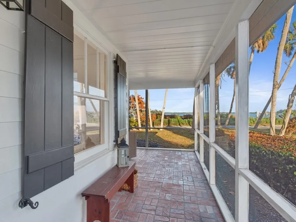 3001 N Indian River Drive Drive Fort Pierce, FL 34946