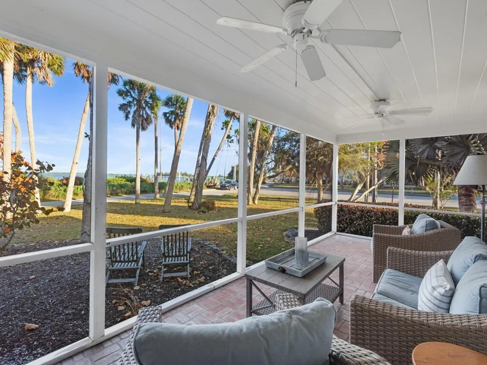 3001 N Indian River Drive Drive Fort Pierce, FL 34946