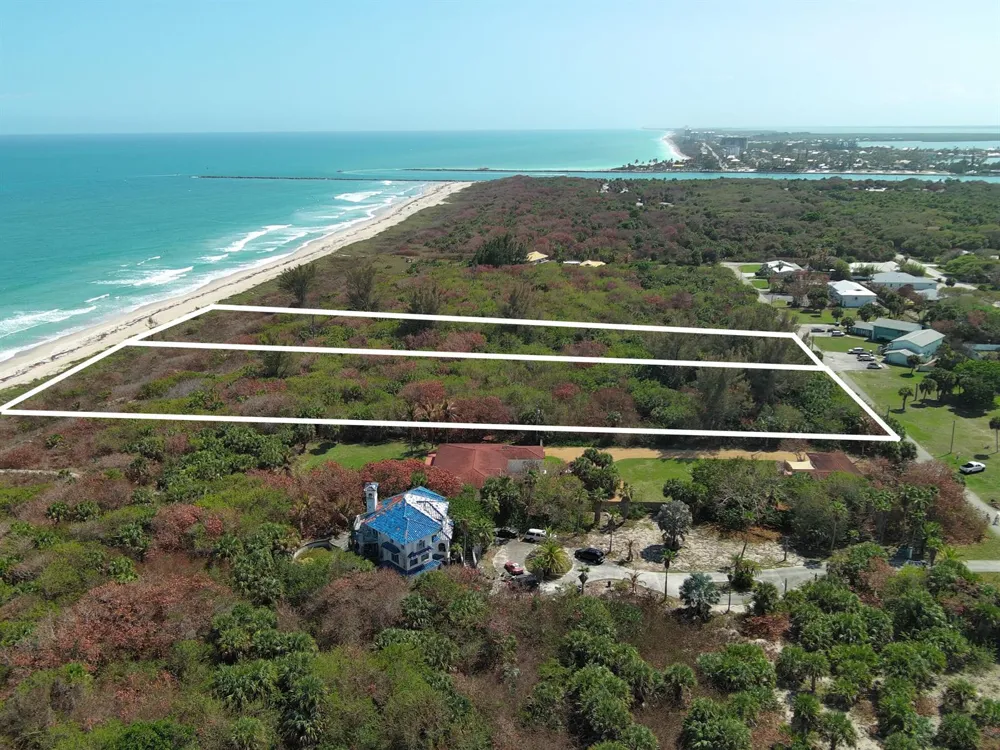 Tamarind Drive Fort Pierce, FL 34949