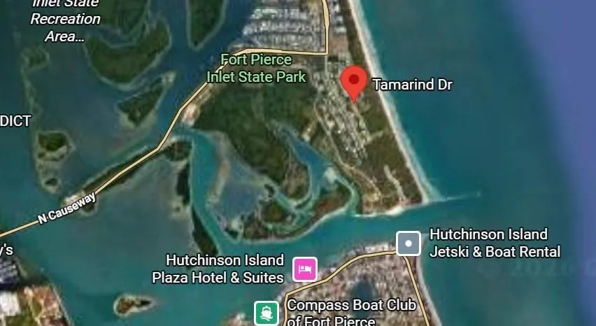 Tamarind Drive Fort Pierce, FL 34949