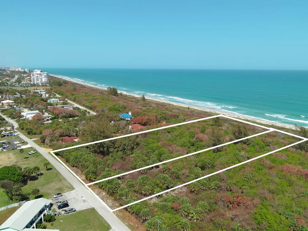 Tamarind Drive Fort Pierce, FL 34949