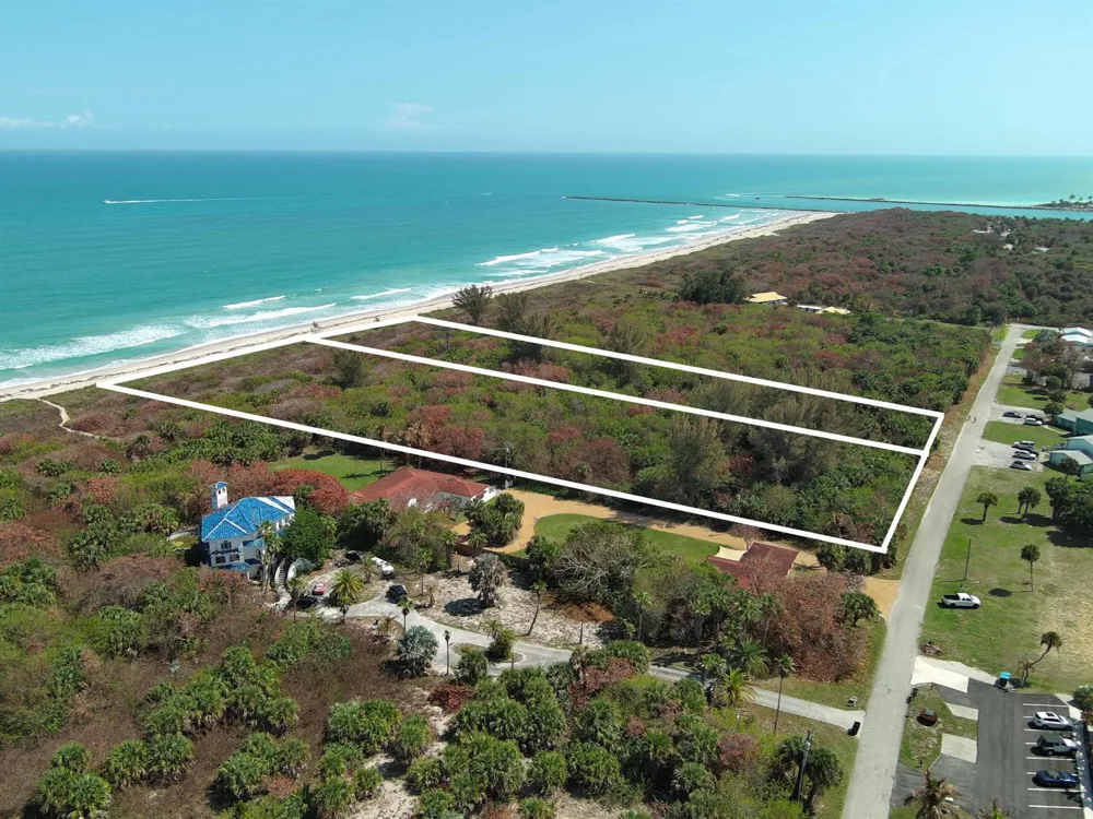 Tamarind Drive Fort Pierce, FL 34949