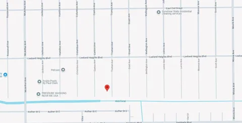 7 Truman Avenue