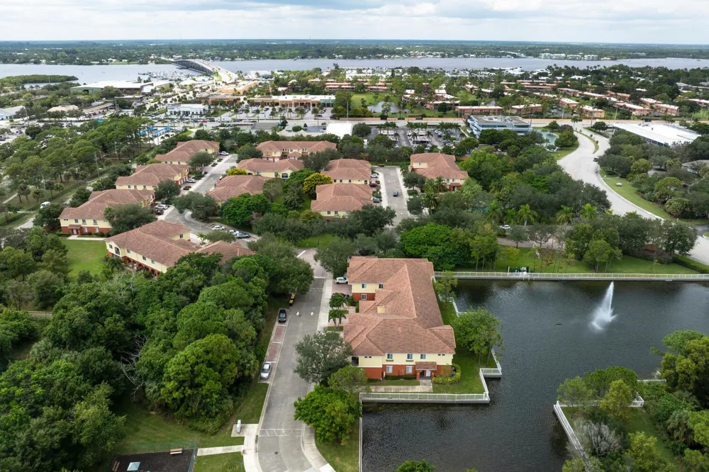 40 SE Sedona Circle #103 Stuart, FL 34994