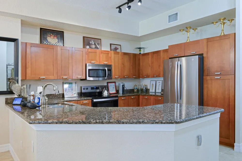 40 SE Sedona Circle #103 Stuart, FL 34994