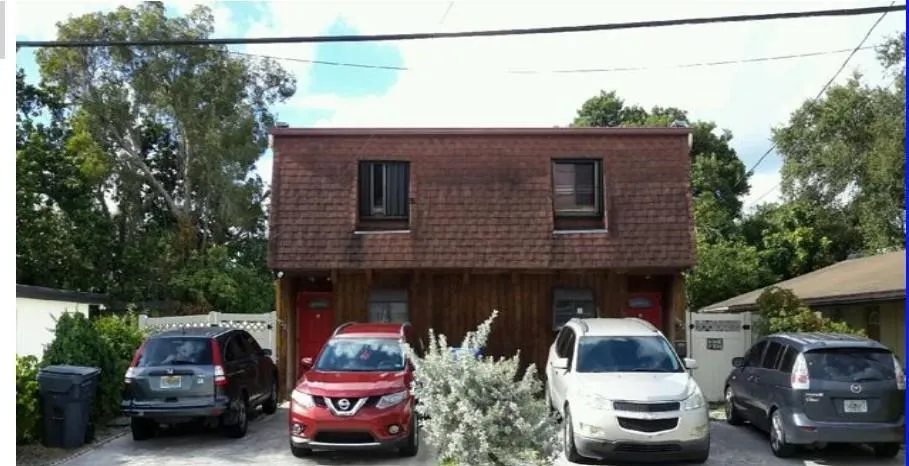 5922 Thomas Street Hollywood, FL 33021